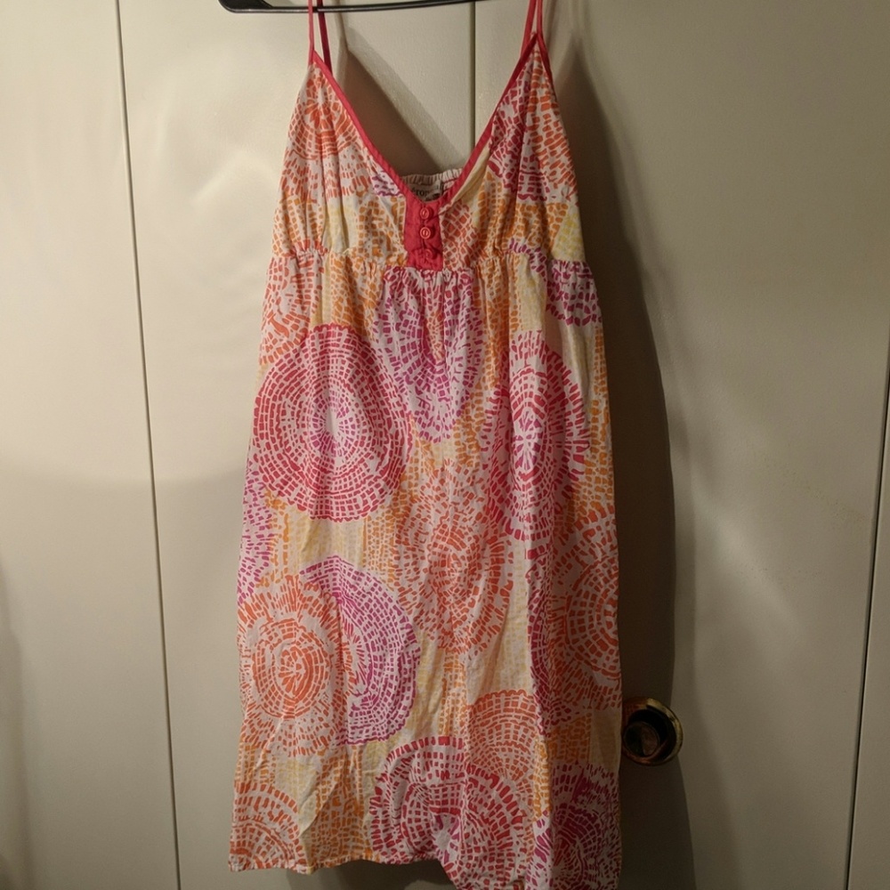 Summer dress